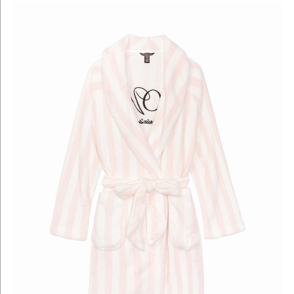 Victoria Secret Robe - Picture 3 of 5